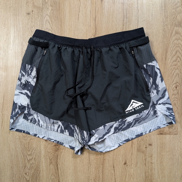 Nike Other - Nike Trail Shorts SKU1066